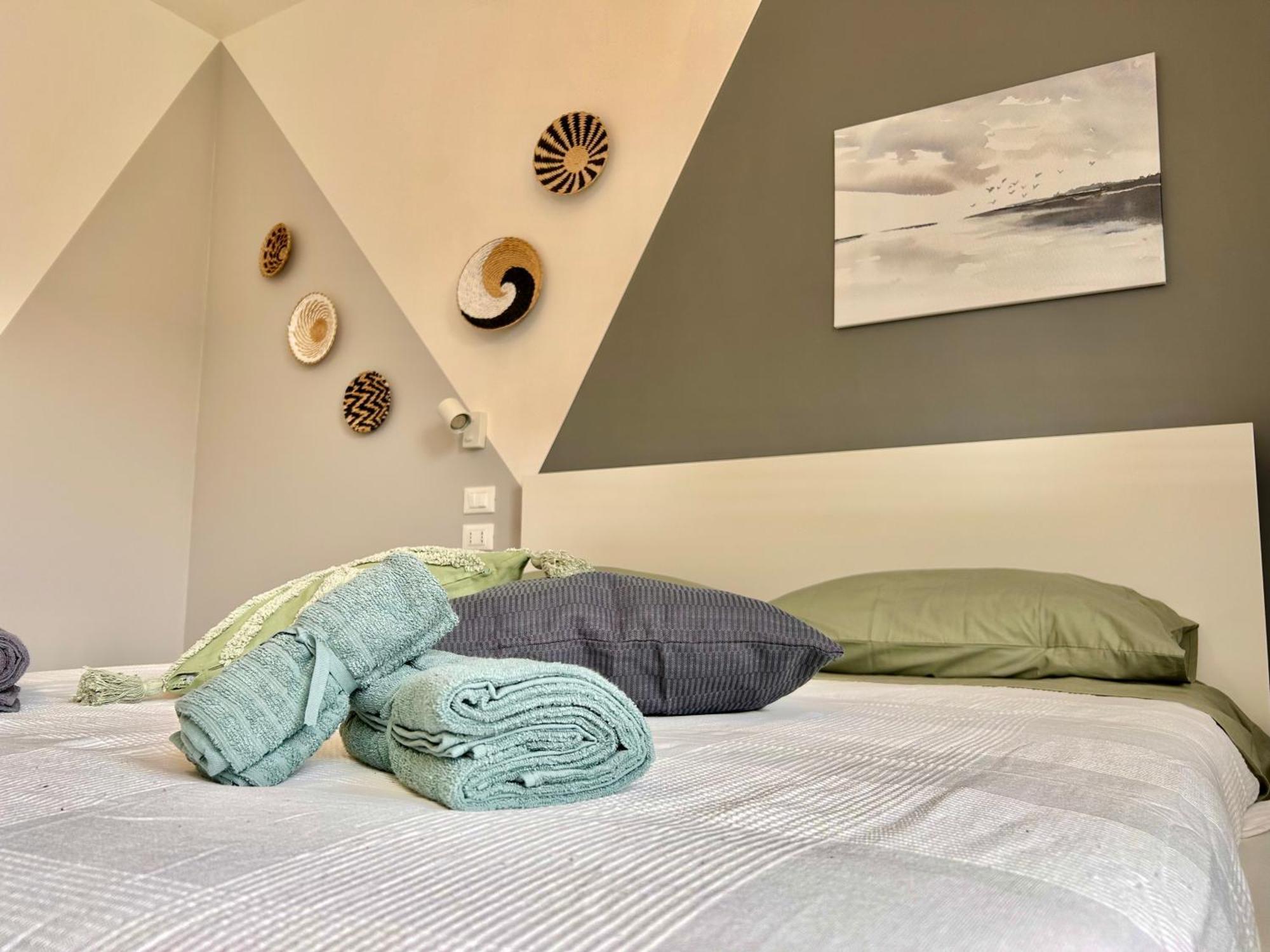 Business Suite Nel Cuore Di Arzignano - Eleganza E Funzionalita Екстериор снимка