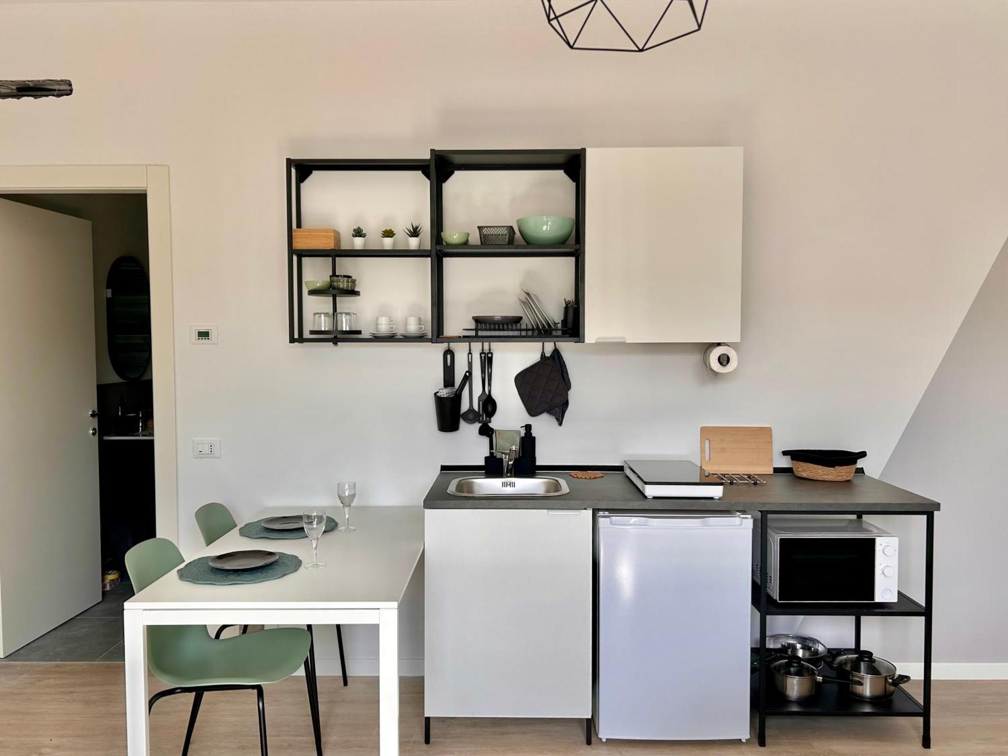 Business Suite Nel Cuore Di Arzignano - Eleganza E Funzionalita Екстериор снимка