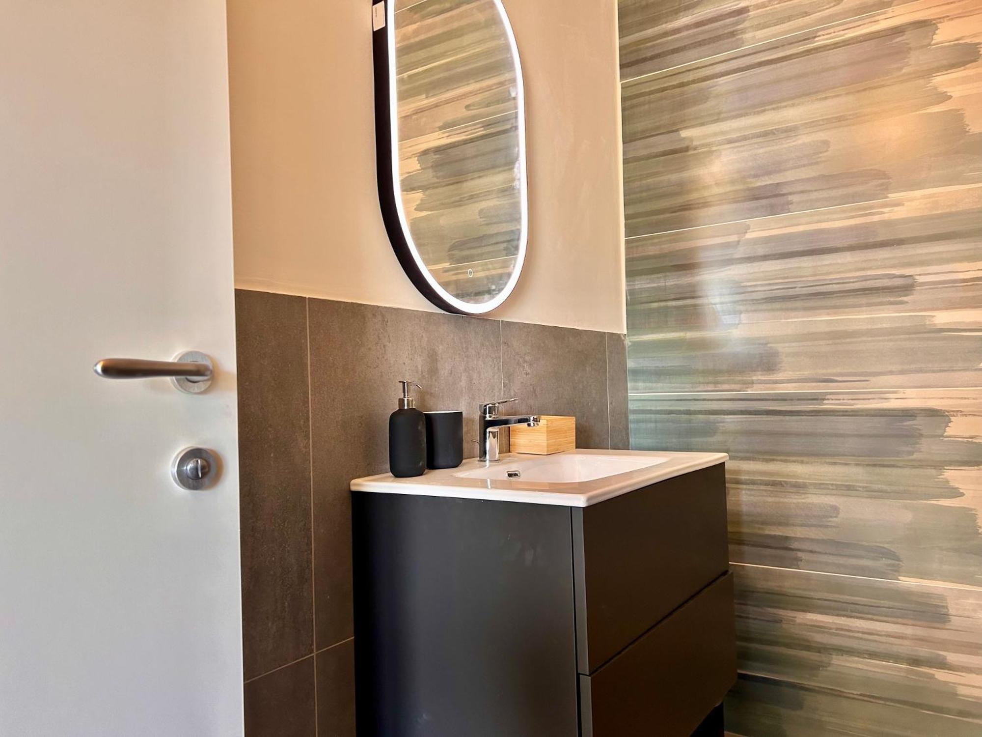 Business Suite Nel Cuore Di Arzignano - Eleganza E Funzionalita Екстериор снимка