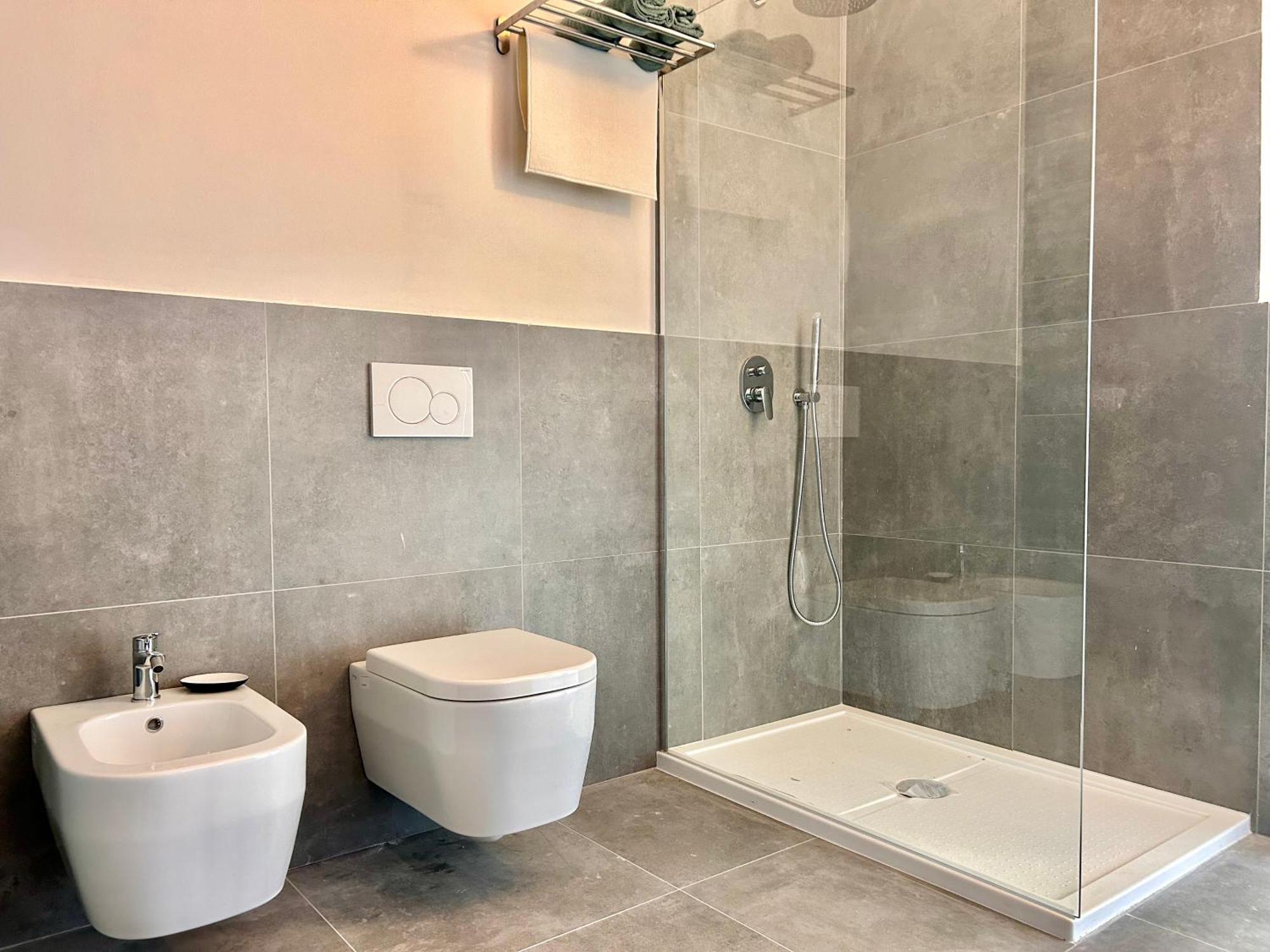 Business Suite Nel Cuore Di Arzignano - Eleganza E Funzionalita Екстериор снимка