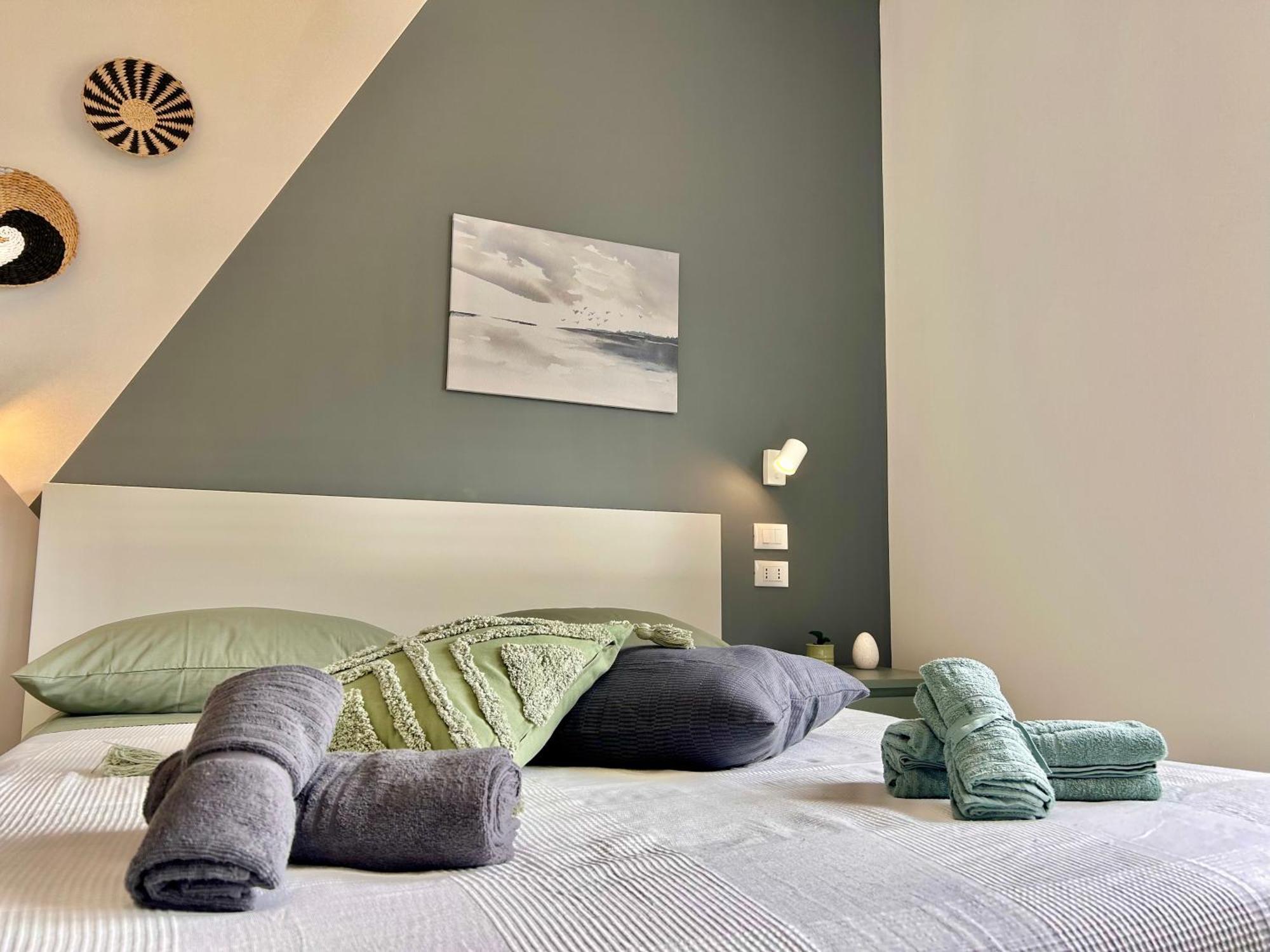Business Suite Nel Cuore Di Arzignano - Eleganza E Funzionalita Екстериор снимка